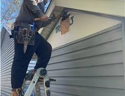 Professional Siding Installation & Repair in Munster, IN